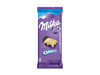 Milka oreo blanco 155gr