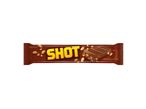 Shot 90gr