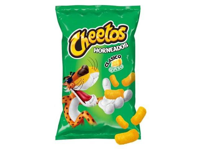 Cheetos 94gr