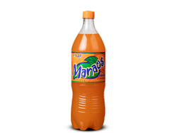 Manaos Naranja 2,25L