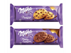 Milka Cookies