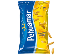 Palitos de queso Pehuamar 90gr