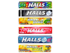 Halls