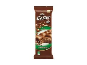 Cofler Air Almendras 55gr
