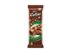 Cofler Air Almendras 55gr