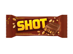 Shot 35gr