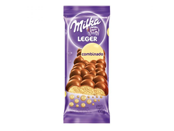Milka Leger combinado 110gr