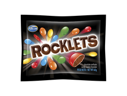 Rocklets 40gr