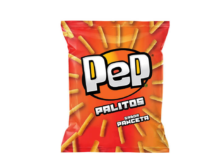 Pep Palitos 120gr