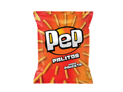 Pep Palitos 120gr