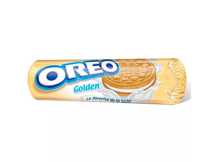 Oreo Golden