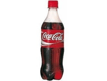 Coca-Cola 500ml