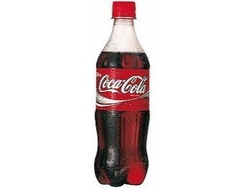 Coca-Cola 500ml