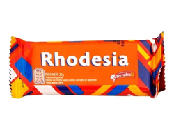 Rhodesia