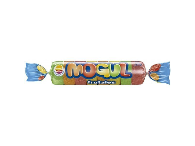 Mogul Rollo Frutal