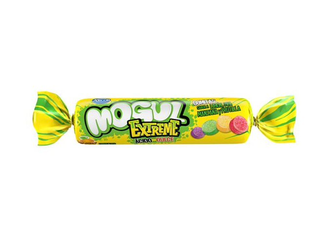 Mogul Rollo Extreme