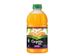 Cepita Durazno Botella 1L