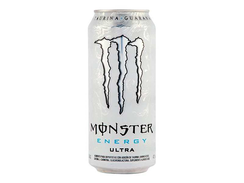 Monster Ultra