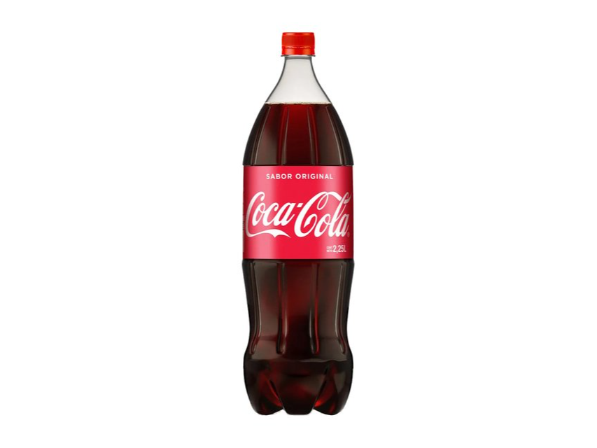 Coca-Cola 1,75L