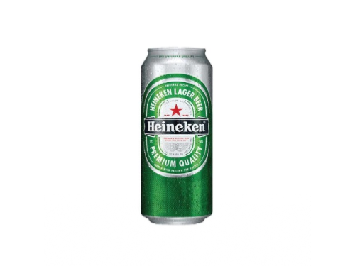 Heineken latón 710ml