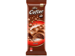 Cofler Air Leche 55gr