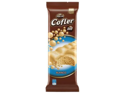 Cofler Air blanco 55gr