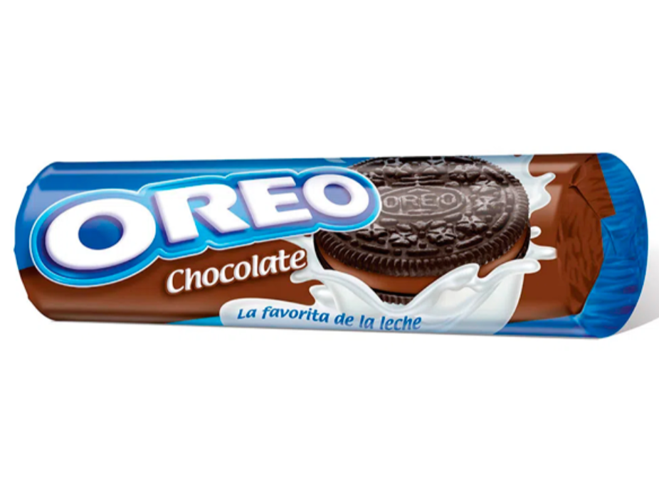 Oreo Chocolate