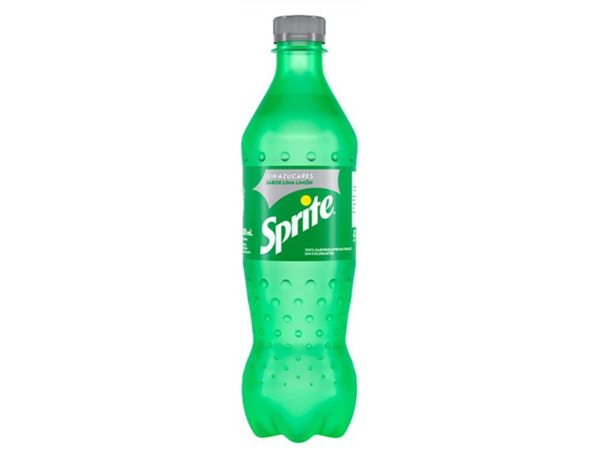 Sprite zero 500ml