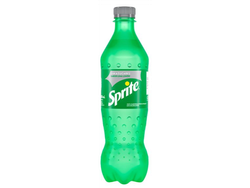 Sprite zero 500ml