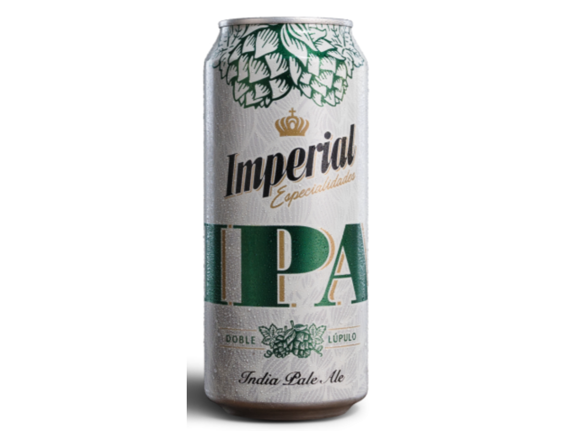 Imperial IPA