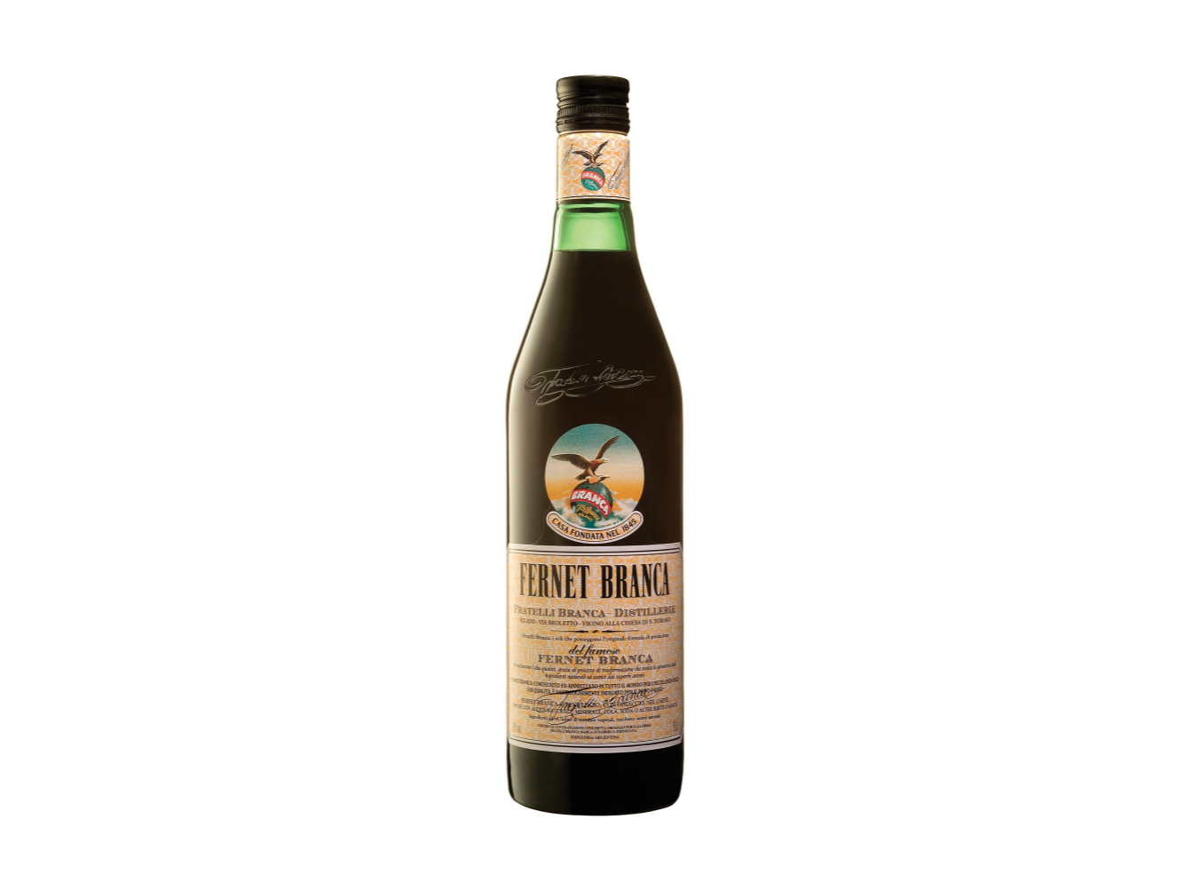 Fernet Branca 750ml