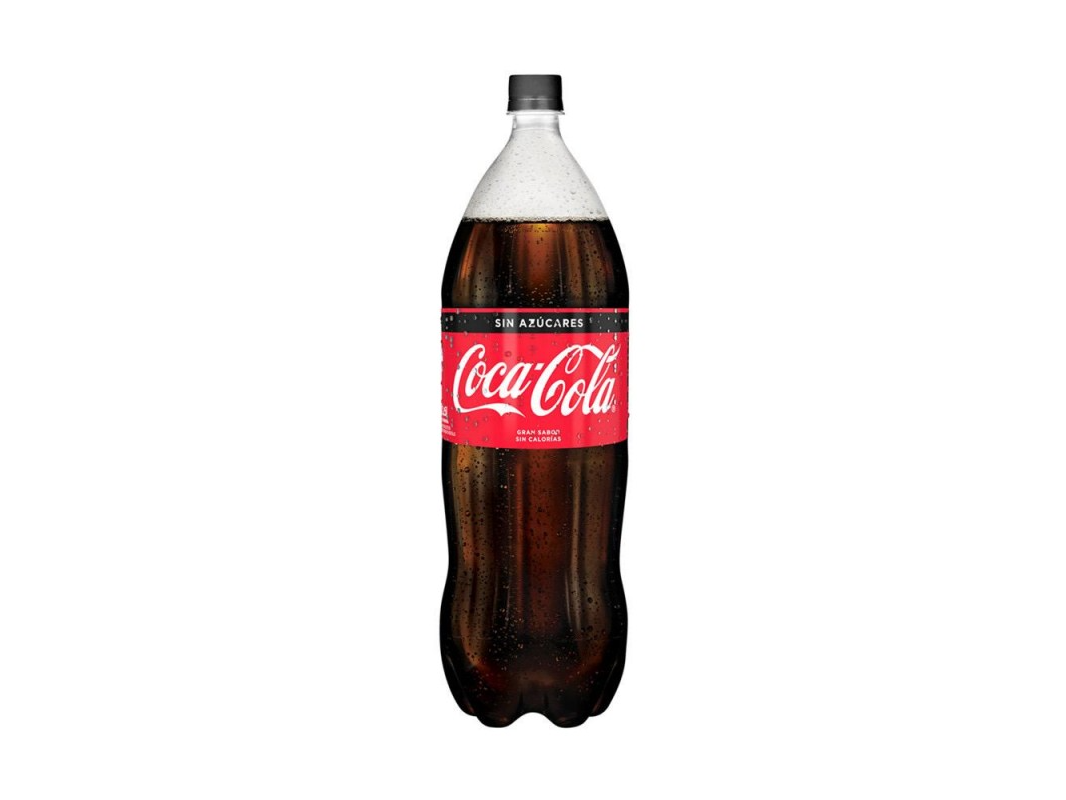 Coca-Cola Zero 1.75