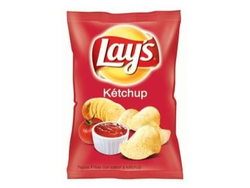 Lays Ketchup 85gr