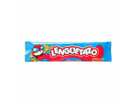 Lenguetazo Tutti Frutti