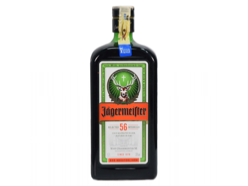 Jägermeister 700ml