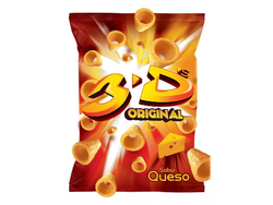 3D 92gr