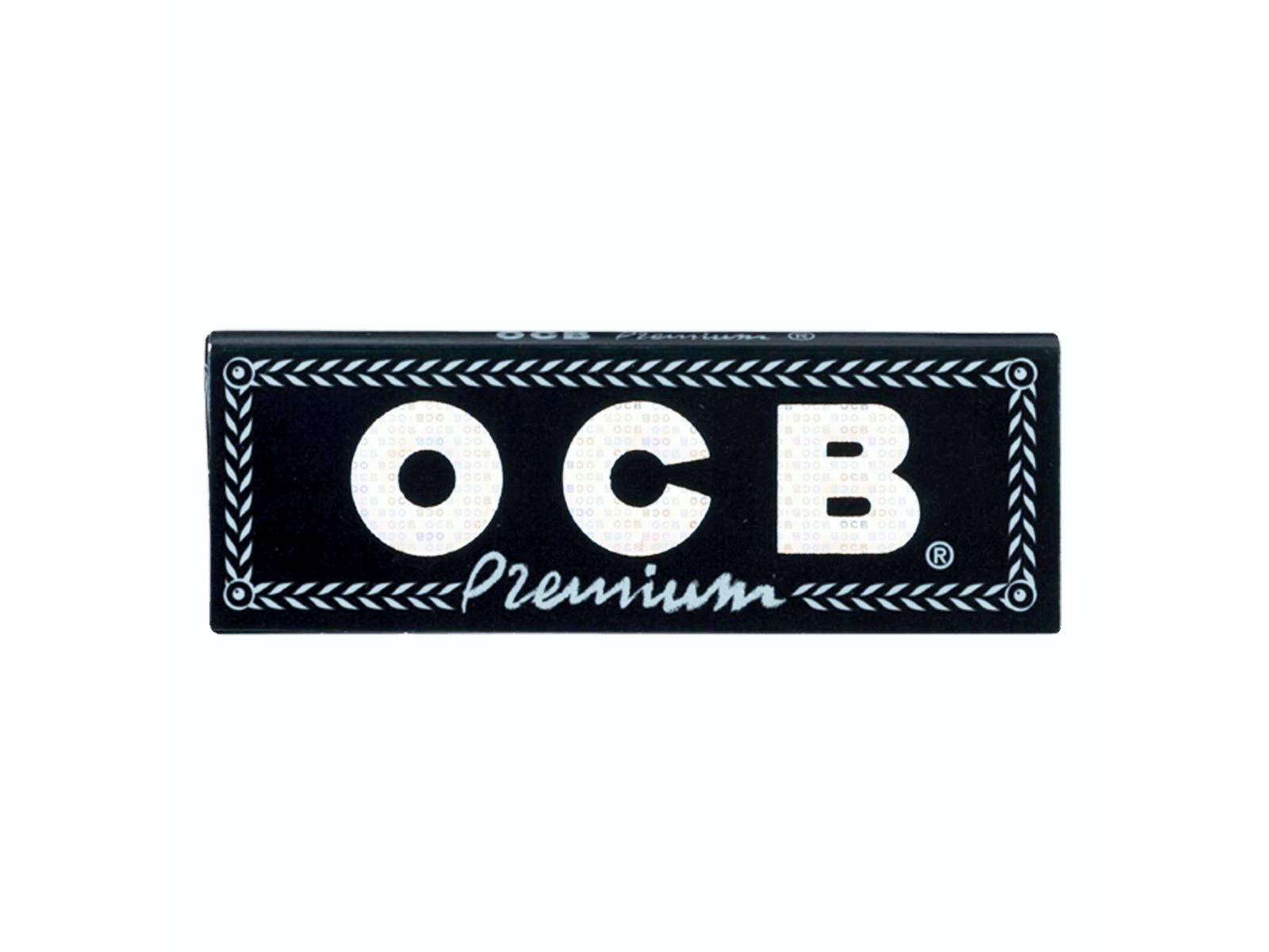 OCB 1 1/4