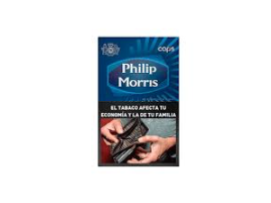 Philip mentolado x20
