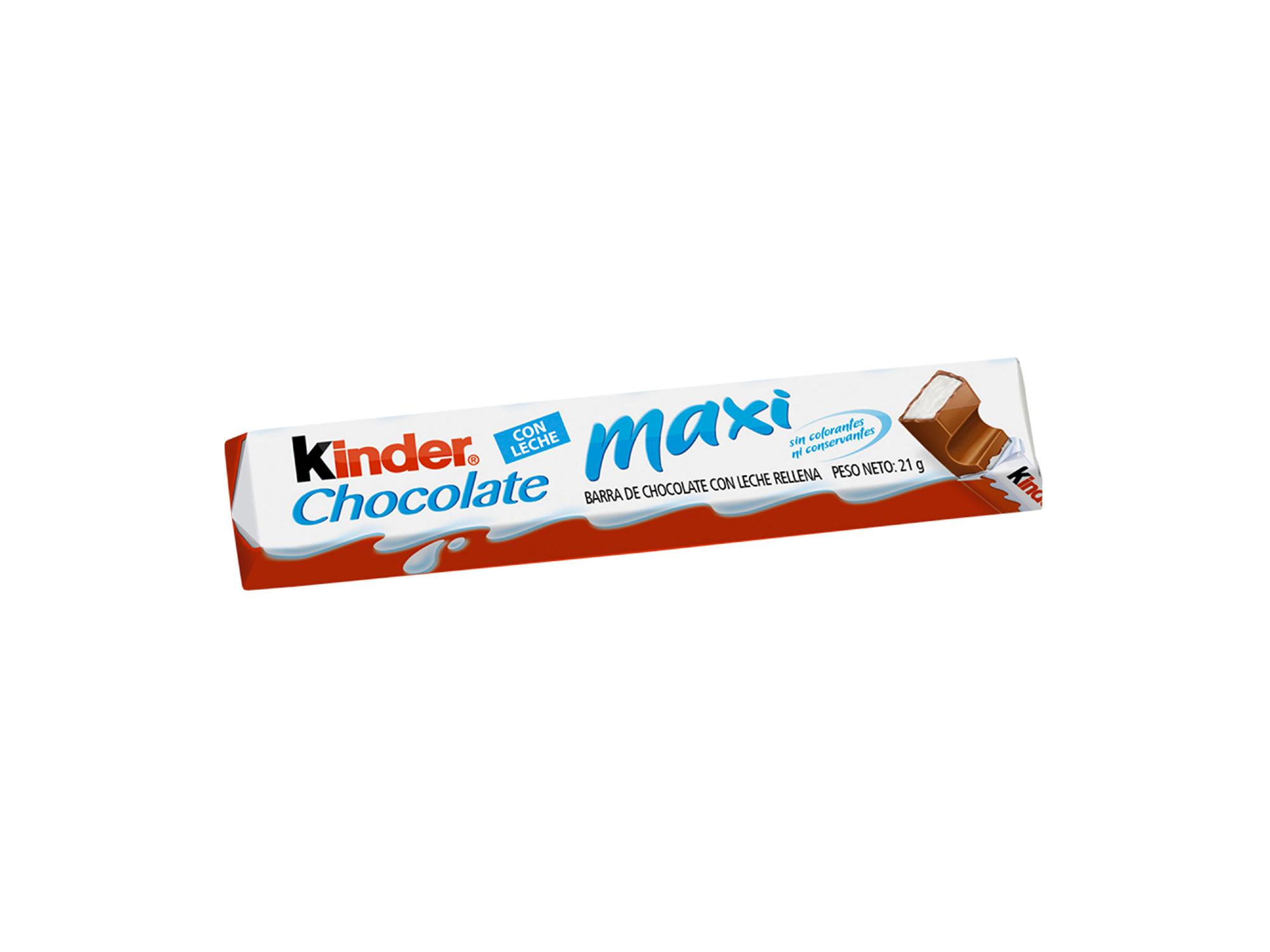 Kinder Barrita Maxi