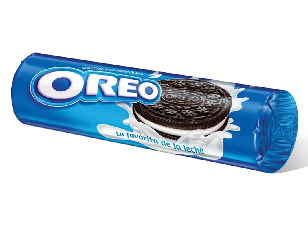 Oreo