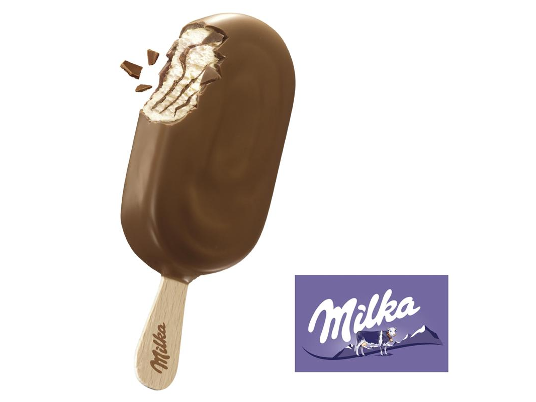 Milka Palito