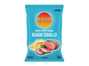 Quento Asado 90gr