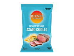 Quento Asado 90gr