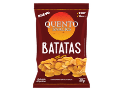 Quento Batata 80gr