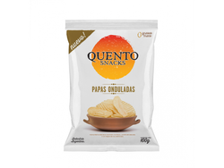 Quento Onduladas 90gr