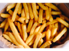 Papas fritas