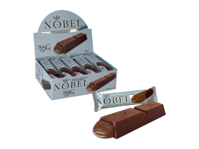 Nobel Feltfort