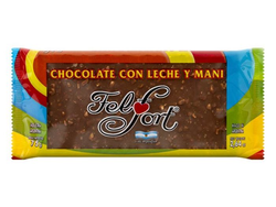 FelFort maní 75gr