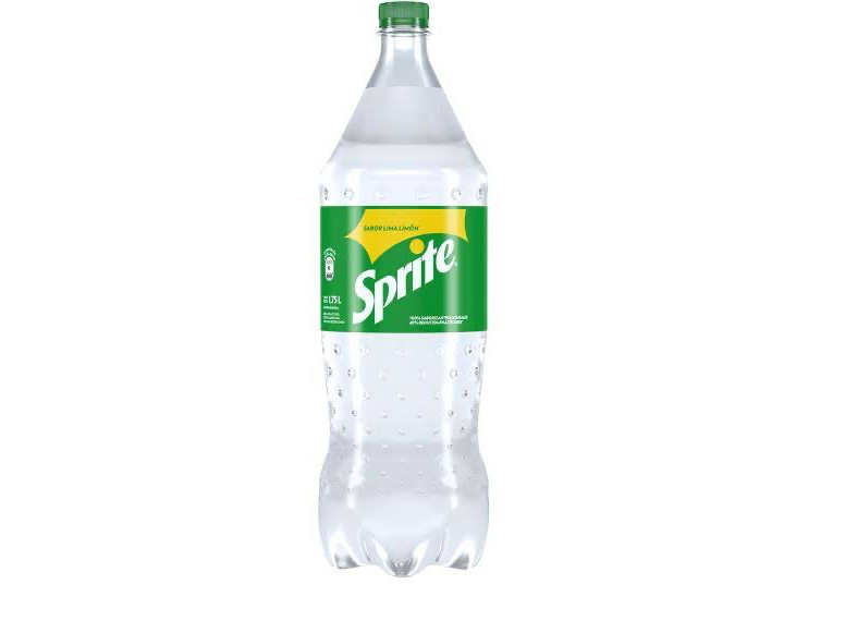 Sprite 1.75L