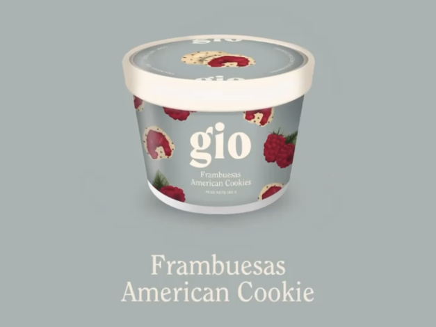 GIO Cookies